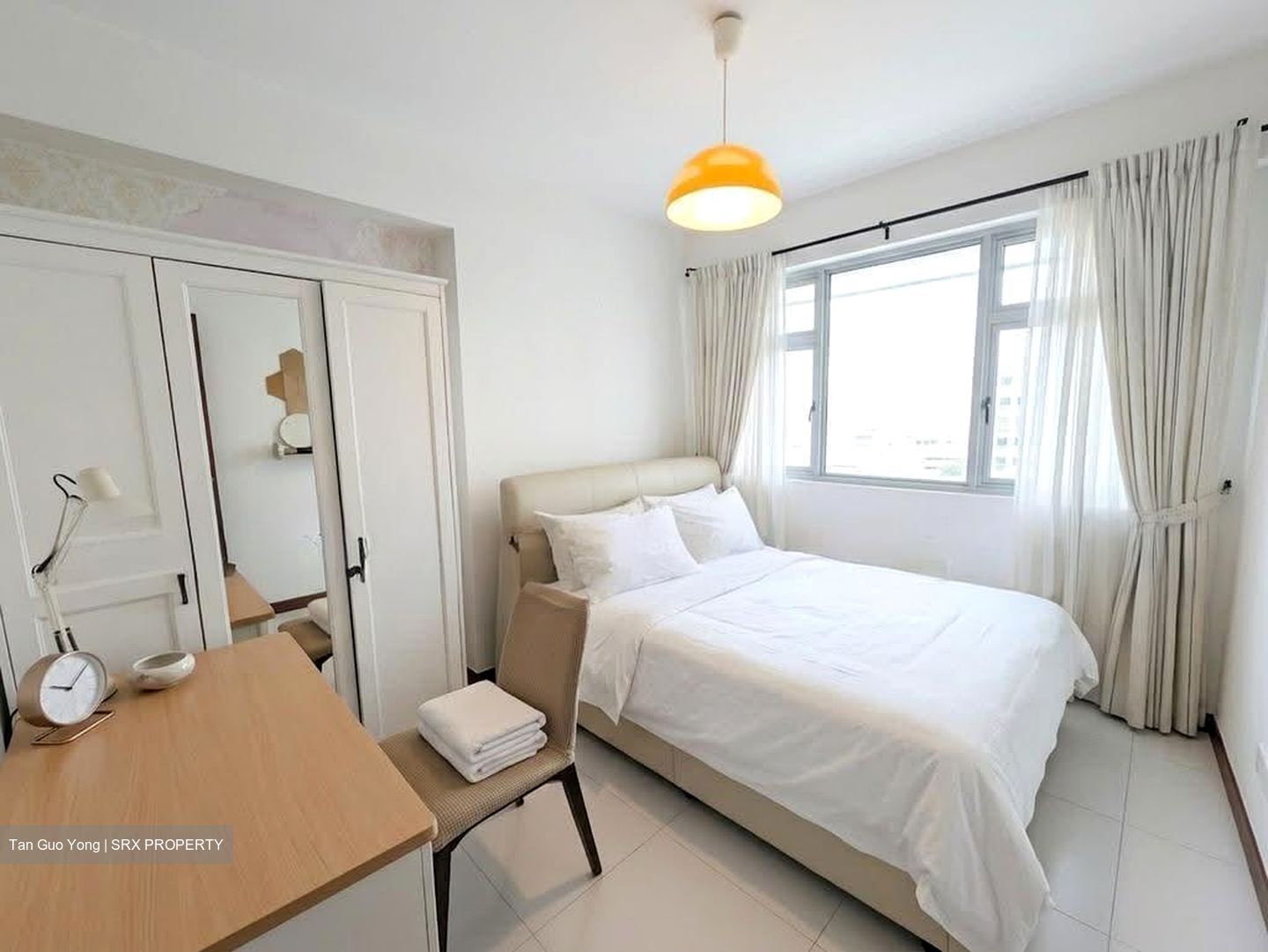 Blk 590A Montreal Dale (Sembawang), HDB 3 Rooms #617625551